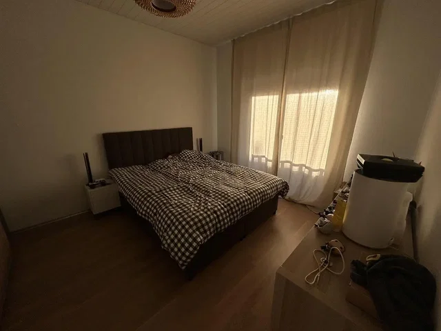 Obývačka