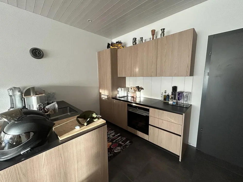 Obývačka