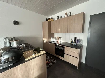 Obývačka