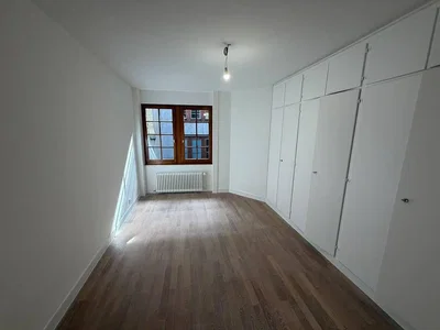 Obývačka