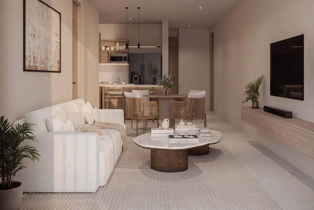 Dnevni boravak