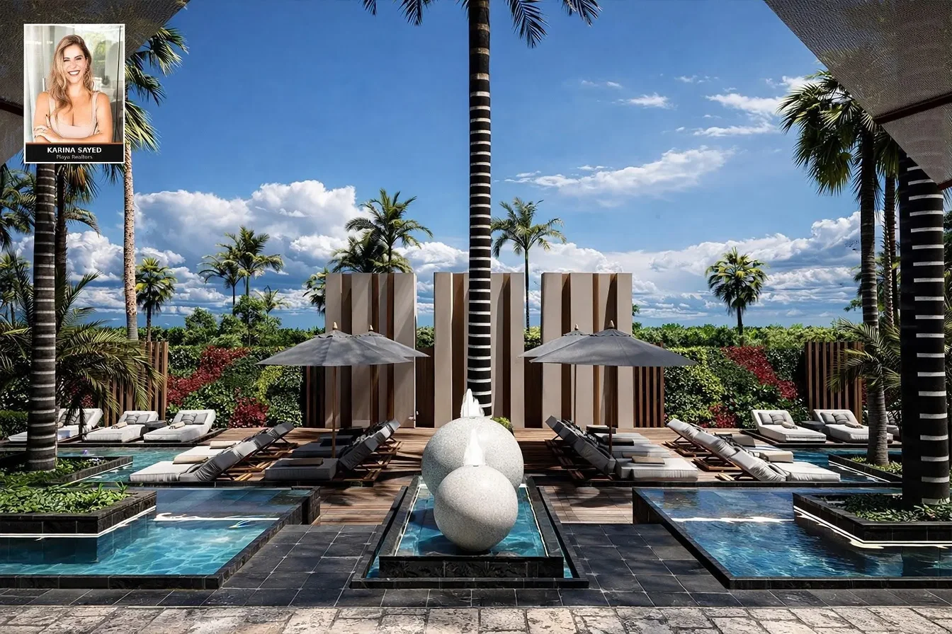 غرفة معيشة