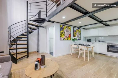 Woonkamer