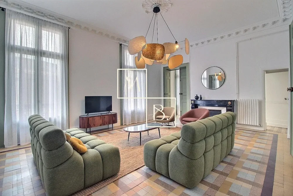 Woonkamer