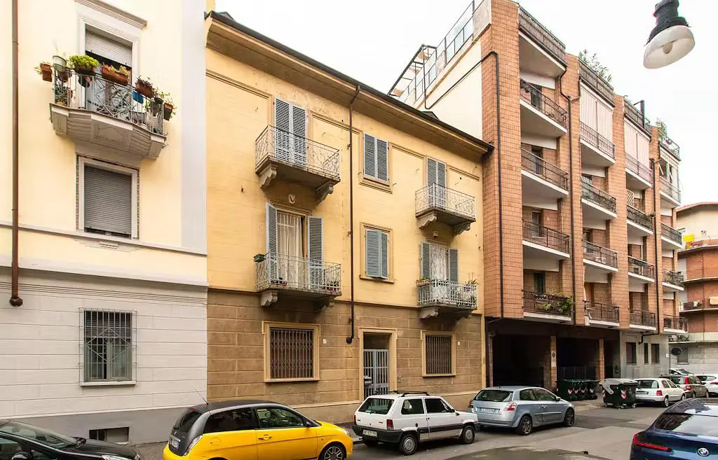 Soggiorno