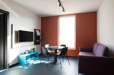 Oturma odası