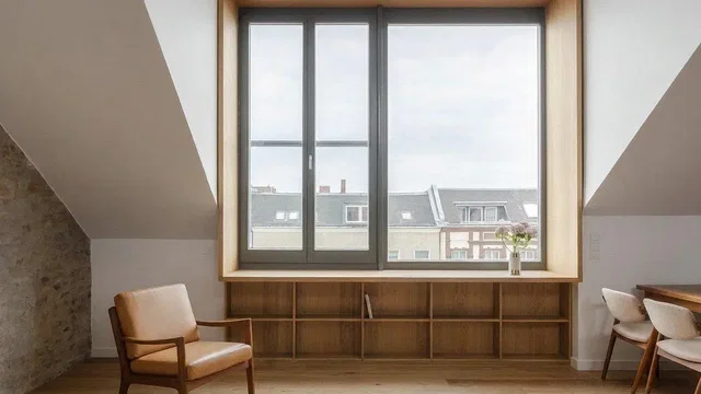 Obývací pokoj