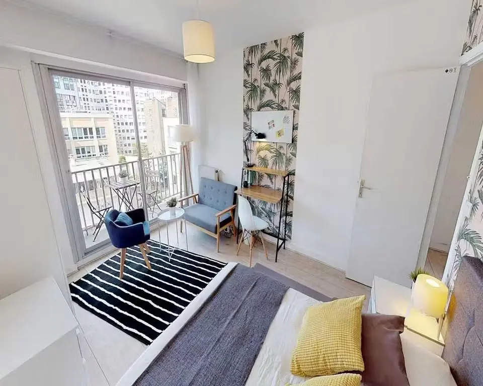 Sala de estar