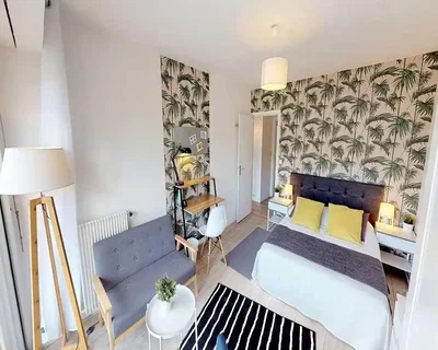 Sala de estar