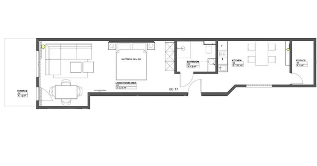 Sala de estar