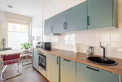 Obývací pokoj