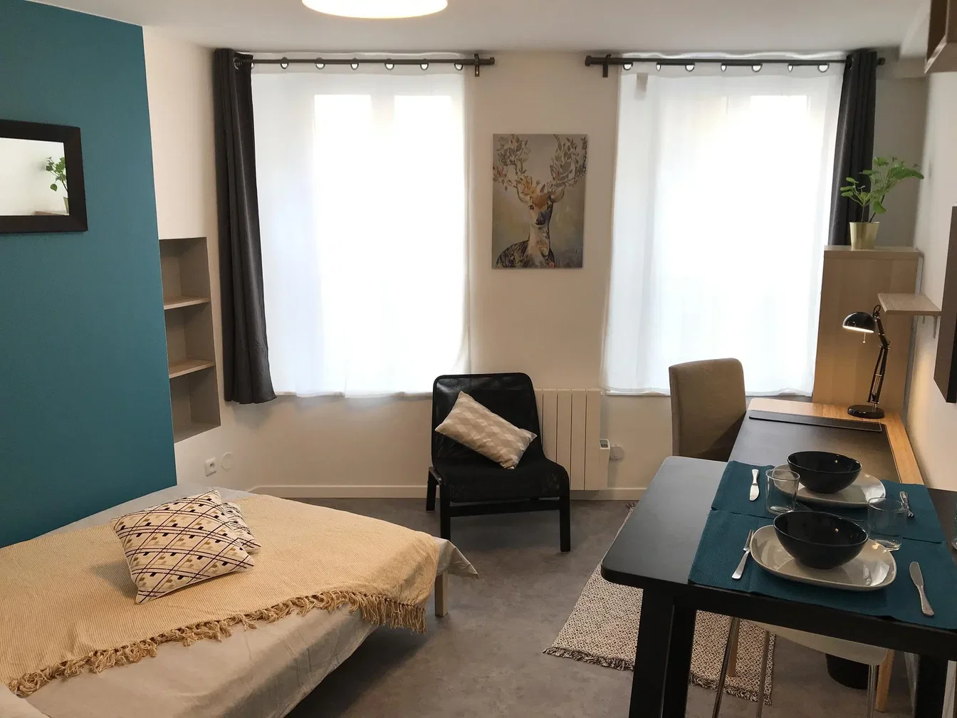 Sala de estar