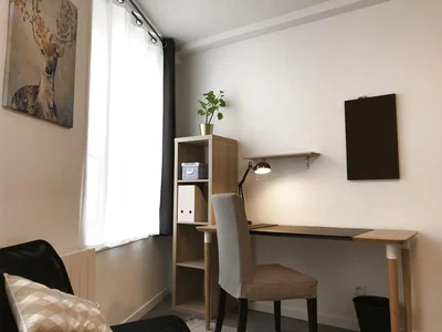 Sala de estar