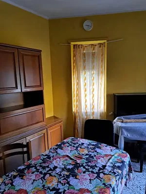 Oturma odası