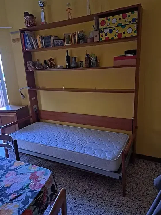 Oturma odası