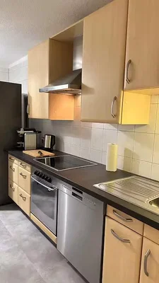 Obývací pokoj