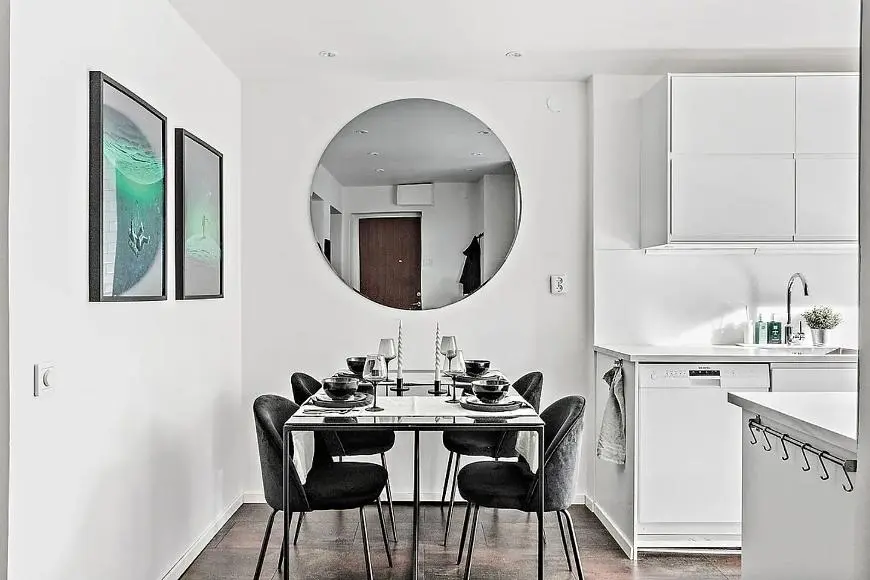 Woonkamer