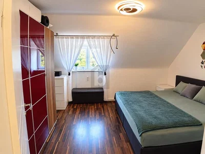 Obývací pokoj