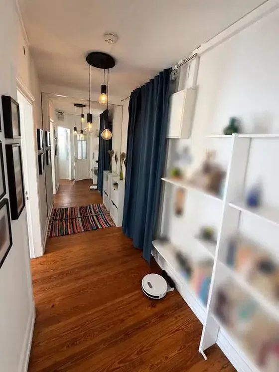 Obývací pokoj