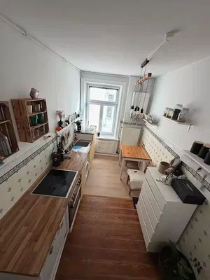 Obývací pokoj