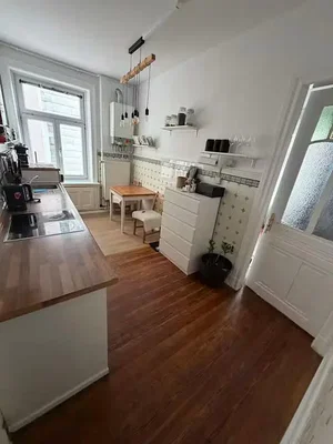 Obývací pokoj