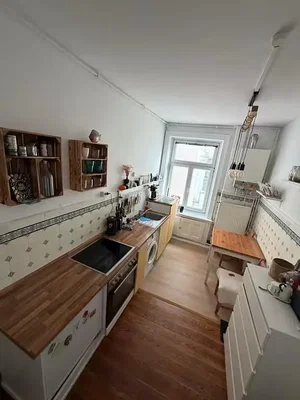 Obývací pokoj