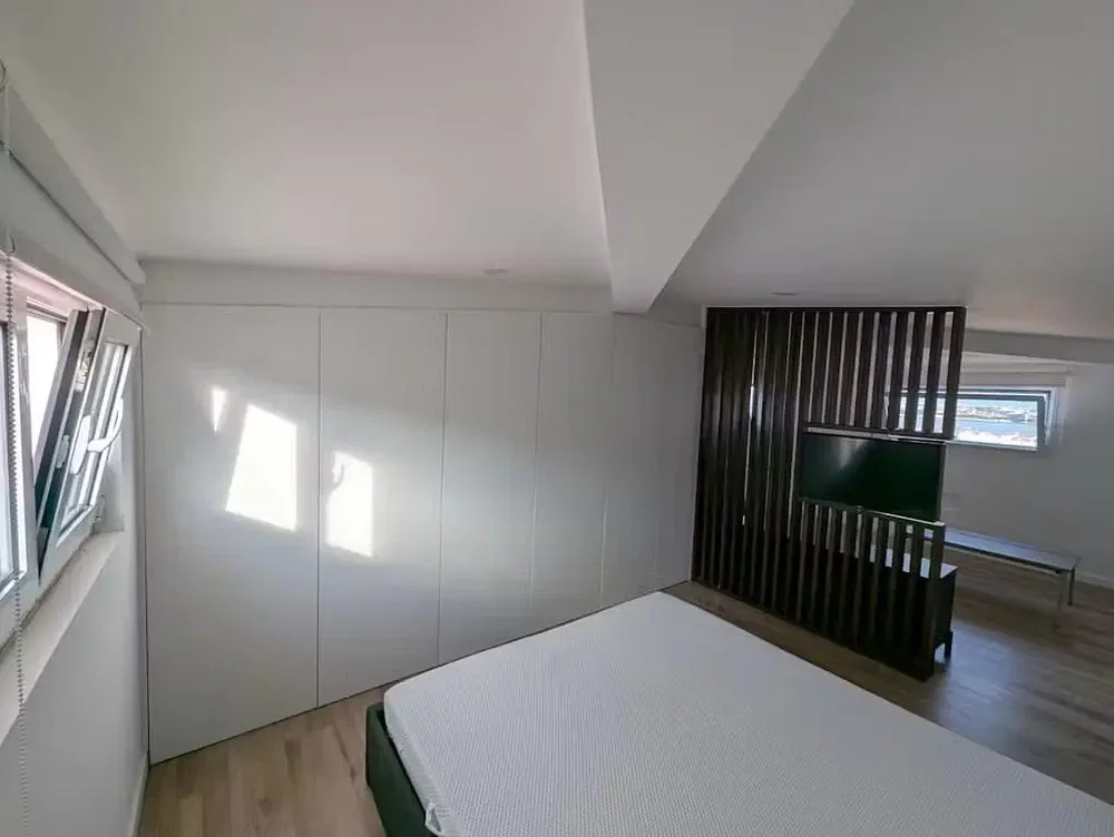 Obývačka