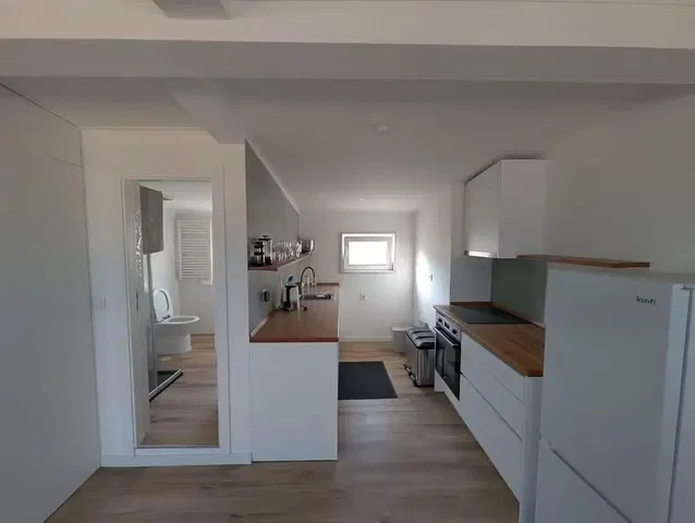Obývačka