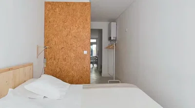 Obývačka