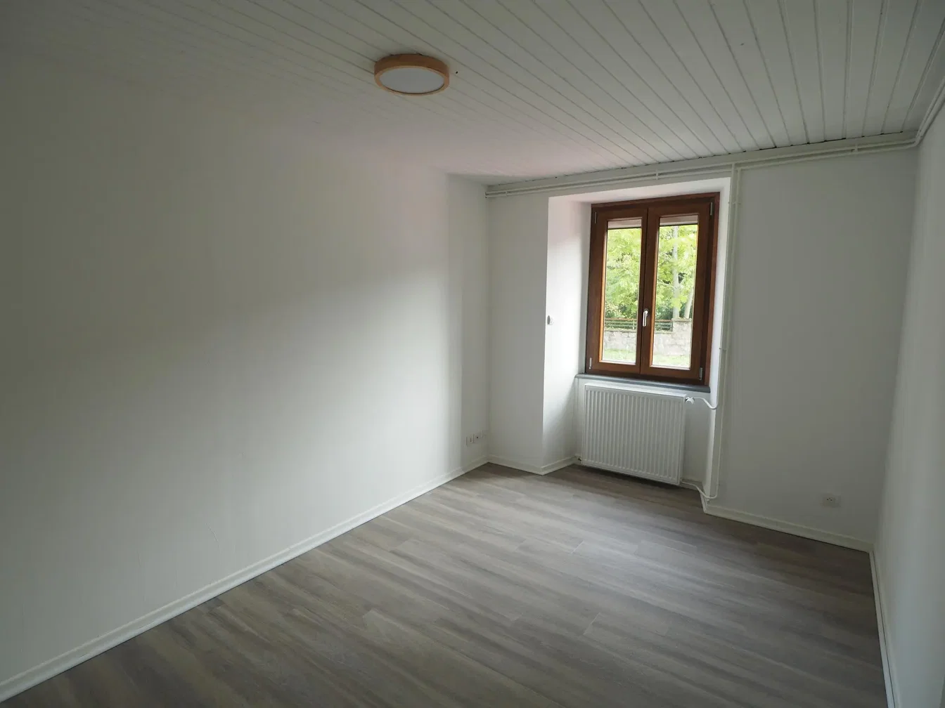 Obývačka