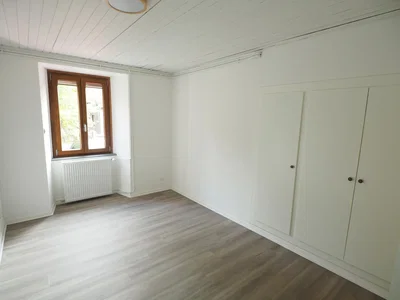 Obývačka