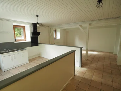 Obývačka