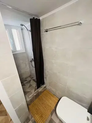 Obývačka