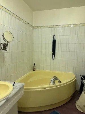 غرفة معيشة