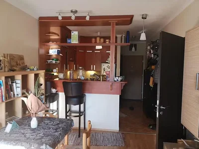Dnevni boravak
