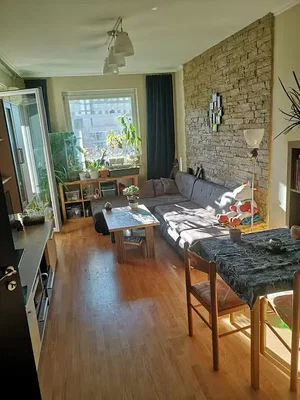 Dnevni boravak