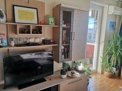 Dnevni boravak