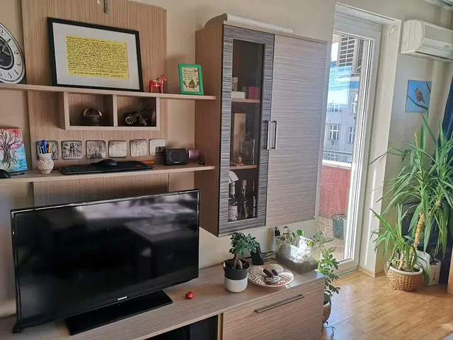 Dnevni boravak