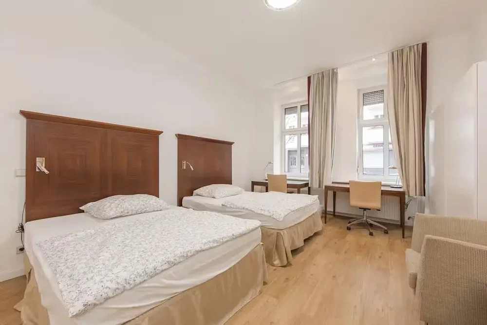 Obývací pokoj