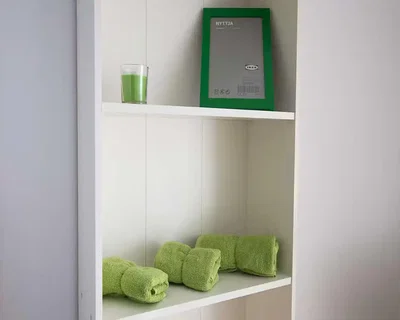 Obývačka