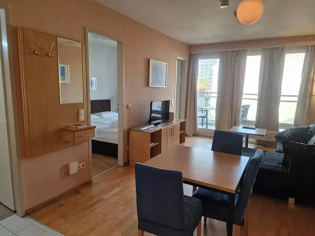 Obývačka