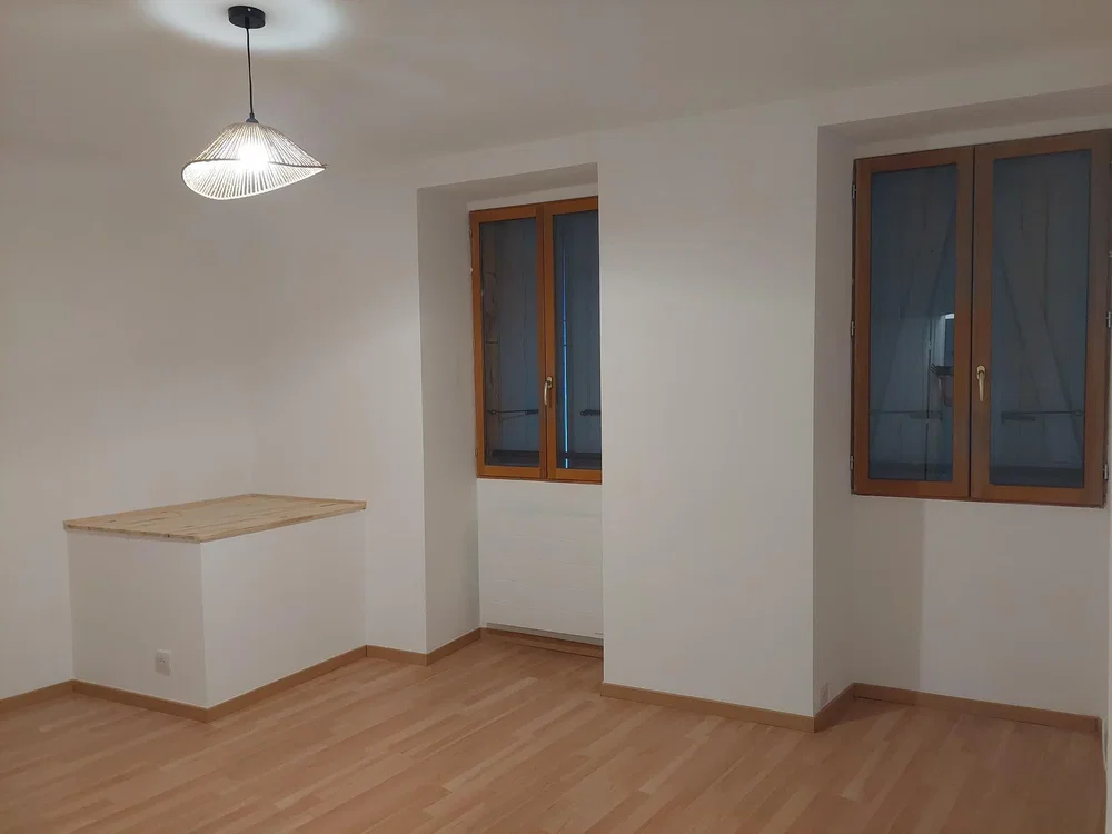 Obývačka