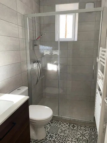 Obývačka