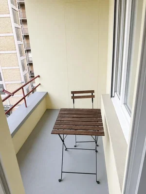 Obývačka