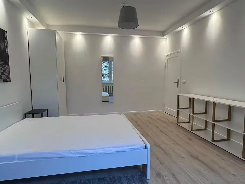 Obývačka