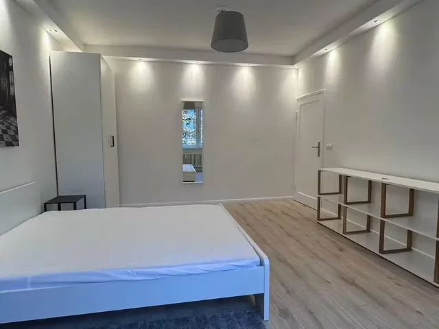 Obývačka