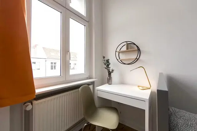 Obývačka