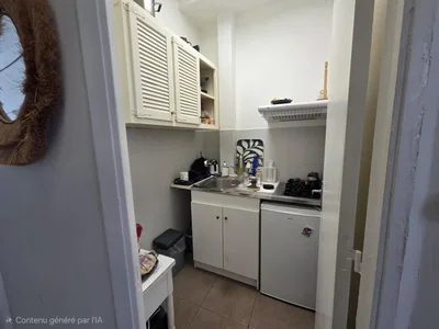 Obývačka