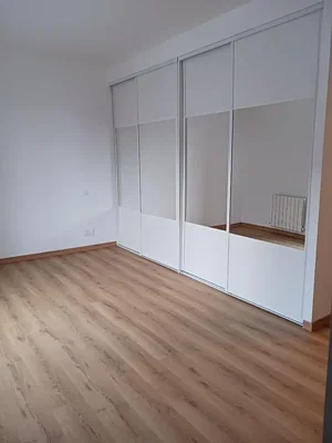 Obývačka