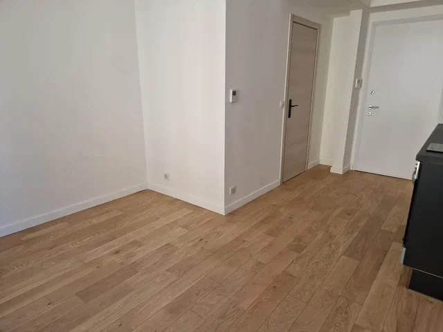 Obývačka